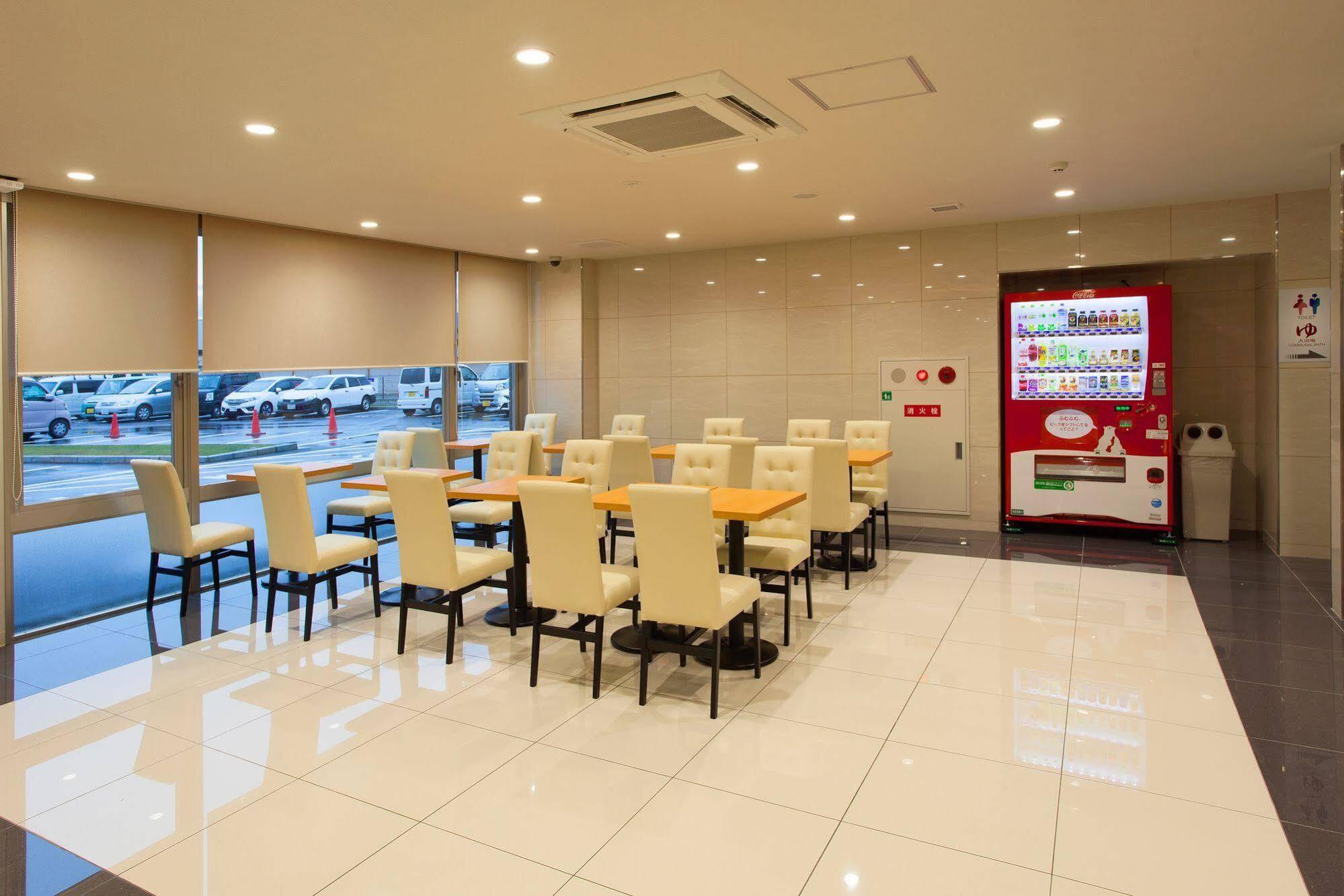 Hotel Aston Plaza Kansai Airport Izumisano Zewnętrze zdjęcie